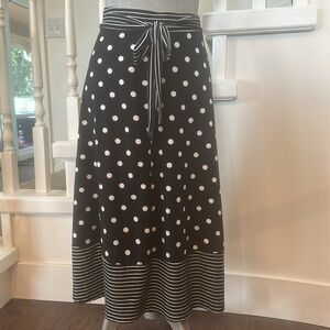 Nwt. Faith and Joy skirt